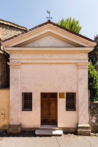 Chiesa di Santa Sabina martire