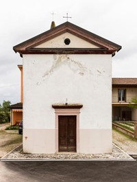 Chiesa di Santa Sabina martire