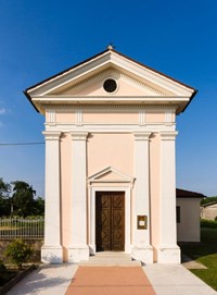 Chiesa di Sant'Antonio di Padova