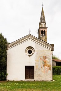 Chiesa di Santo Stefano