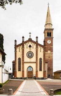 Chiesa di San Giacomo Apostolo