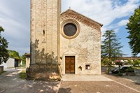 Chiesa di San Martino Vescovo