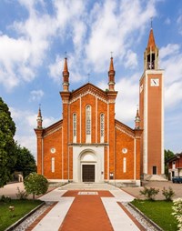 Chiesa di Santo Stefano martire