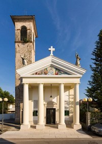 Chiesa di Santo Stefano