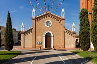 Chiesa di Santa Maria della Presentazione