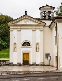 Chiesa di San Pietro