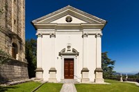 Chiesa di Sant'Andrea Apostolo