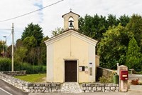 Chiesa della Visitazione di Maria Vergine