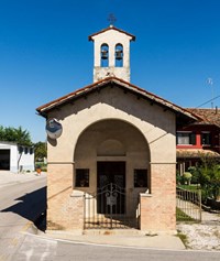 Chiesa di Sant'Urbano