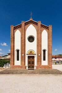 Chiesa di San Nicolò Vescovo