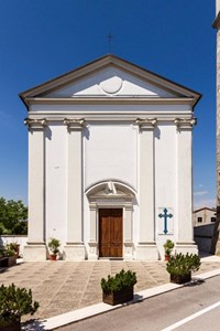 Chiesa di Santo Stefano