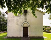 Chiesa di Santa Croce