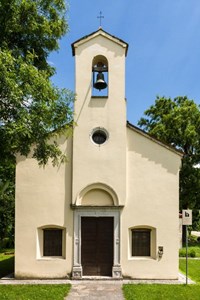 Chiesa di Sant'Antonio Abate