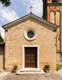 Chiesa di San Giovanni Battista