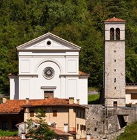 Chiesa di Santi Apostoli Pietro e Paolo