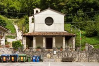 Chiesa della Madonna del Carmelo