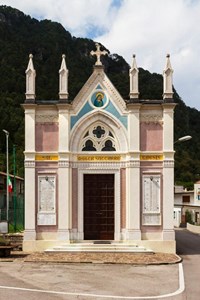 Chiesa della Madonna della Salute