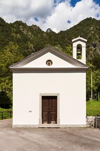 Chiesa della Natività della Beata Vergine Maria