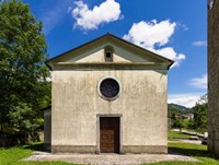 Chiesa di San Nicolò Vescovo