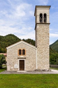 Chiesa di Sant'Antonio Abate