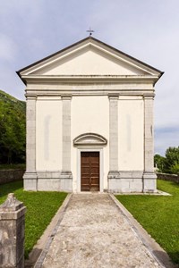 Chiesa di San Lorenzo Martire
