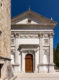 Chiesa di San Michele Arcangelo