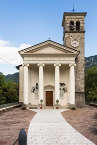 Chiesa di Sant'Antonio di Padova