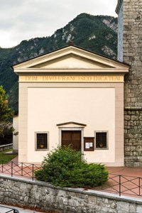 Chiesa di San Francesco d'Assisi
