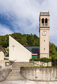 Chiesa di Sant'Osvaldo Re