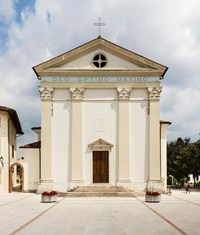 Chiesa di San Martino Vescovo