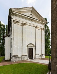 Chiesa di Sant'Andrea Apostolo