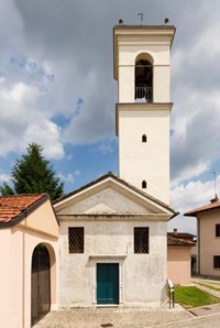 Chiesa di San Michele Arcangelo