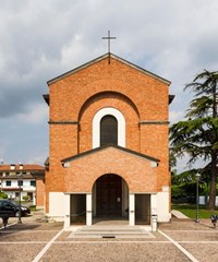 Chiesa di Sant'Antonio di Padova