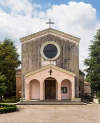 Chiesa Nuova di San Michele Arcangelo