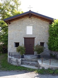 Oratorio di Sant'Andrea