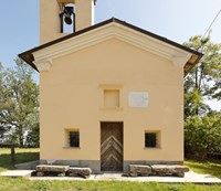 Oratorio di San Bernardo