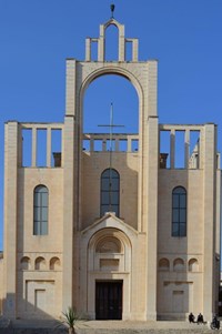 Chiesa San Giacomo maggiore