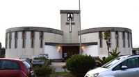 Chiesa San Giovanni Evangelista