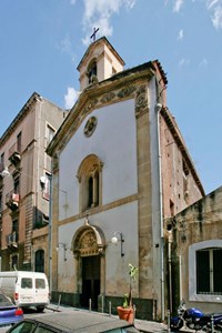 Chiesa di San Gaetano alla Marina