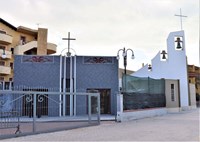 Chiesa Santa Maria di Betlemme