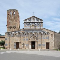 Chiesa dei Santi Giovanni Apostolo ed Ermolao