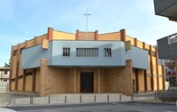 Chiesa Sant'Antonio di Padova