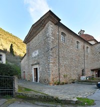 Chiesa dei Santi Giuseppe e Maria Maddalena