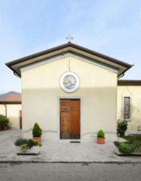 Chiesa dei Santi Leonardo e Guido