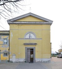 Chiesa dei Santi Maria e Giacomo