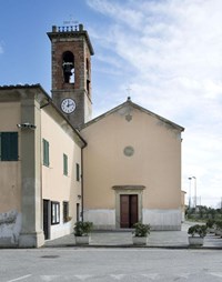 Chiesa dei Santi Michele e Bartolomeo