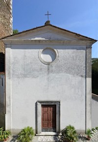Chiesa dei Santi Paolo e Antonio da Padova