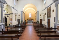 Chiesa dei Santi Pietro e Paolo