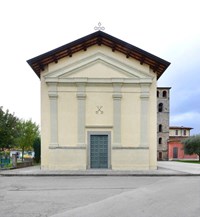 Chiesa dei Santi Pietro e Paolo