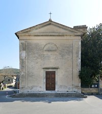 Chiesa dei Santi Quirico e Giulitta
